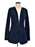 Fashion Nova Blue Blazer Size M - photo 1