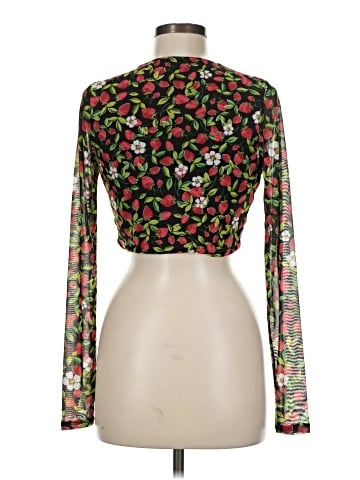 AFRM Long Sleeve Blouse (view 2)