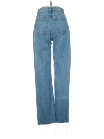 Reformation Jeans Jeans (view 2)