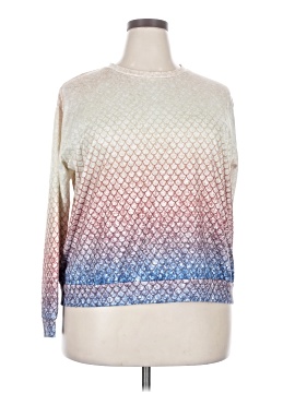 Pixie Lady Long Sleeve Top (view 1)