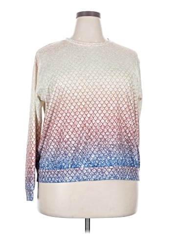 Pixie Lady Long Sleeve Top (view 1)