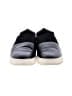 Vince. Black Sneakers Size 7 1/2 - photo 2