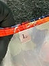 Unbranded 100% Polyester Orange Sleeveless T-Shirt Size L - photo 7