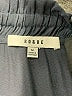 Ro & De 100% Polyester Black Short Sleeve Blouse Size M - photo 7