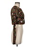 AFRM Green Long Sleeve Blouse Size M - photo 4