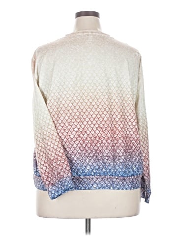 Pixie Lady Long Sleeve Top (view 2)