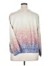 Pixie Lady Ivory Long Sleeve Top Size 2X - photo 2