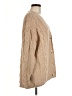Old Navy Tan Cardigan Size M - photo 4