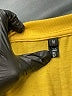 Automet Yellow Sleeveless T-Shirt Size M - photo 7