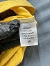 Automet Yellow Sleeveless T-Shirt Size M - photo 8