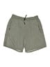 Leg3nd Chevron-herringbone Gray Athletic Shorts Size XL - photo 1