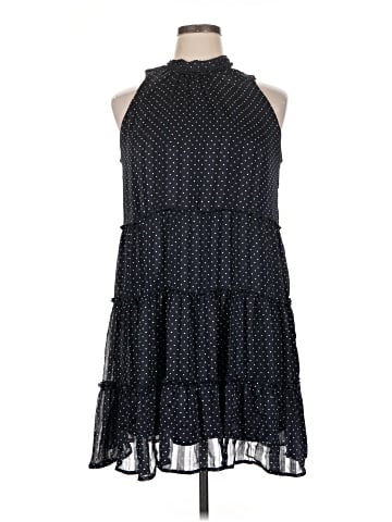 Sara Michelle Casual Dress (view 1)