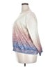 Pixie Lady Ivory Long Sleeve Top Size 2X - photo 5