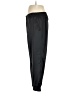 Sejour 100% Polyester Solid Black Dress Pants Size 14 - photo 5