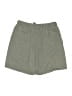 Leg3nd Chevron-herringbone Gray Athletic Shorts Size XL - photo 2
