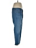 Assorted Brands Blue Jeans Size 32 waist (petite) - photo 4
