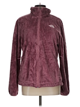 The North Face Track Jacket