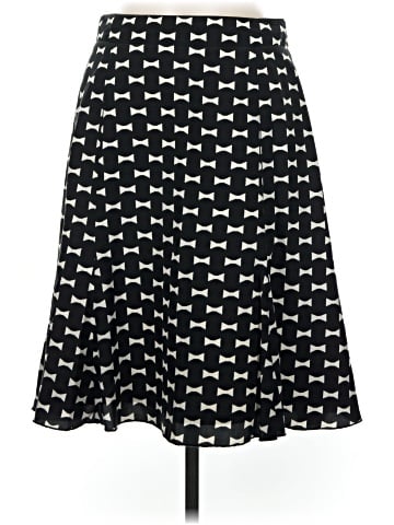 Kate Spade New York Silk Skirt (view 1)