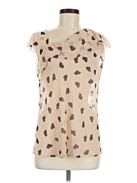 CAbi Sleeveless Blouse (view 1)