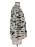 Madewell Camo Gray Turtleneck Sweater Size M - photo 4