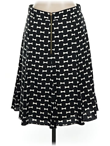 Kate Spade New York Silk Skirt (view 2)