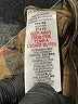 Burberry 100% Cotton Brown Khakis Size 12 - photo 8