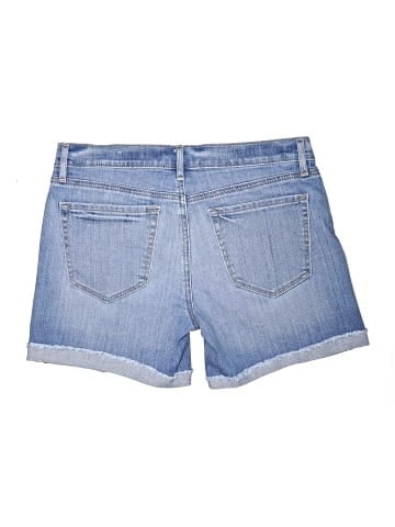 Ann Taylor LOFT Denim Shorts (view 2)