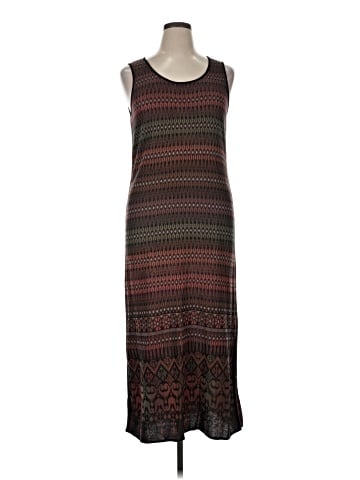 Peruvian Connection Casual Dress (view 1)