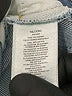 RE/DONE Hearts Blue Jeans Size 25 waist - photo 8