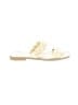 Dolce Vita Ivory Sandals Size 6 - photo 1