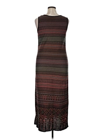 Peruvian Connection Casual Dress (view 2)