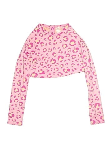 Cat & Jack Rash Guard (view 1)