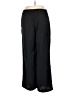 MICHAEL Michael Kors 100% Polyester Black Dress Pants Size XL - photo 2