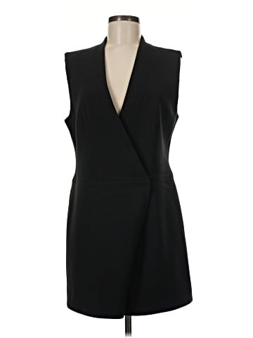 BCBGMAXAZRIA Vest (view 1)
