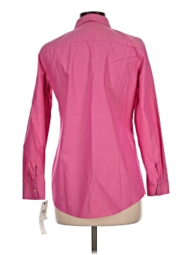Foxcroft Long Sleeve Blouse (view 2)