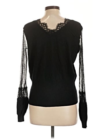 Twinset Long Sleeve Top (view 2)