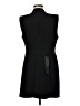 BCBGMAXAZRIA Black Vest Size M - photo 2