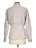 ATM 100% Cotton Gray Jacket Size S - photo 2