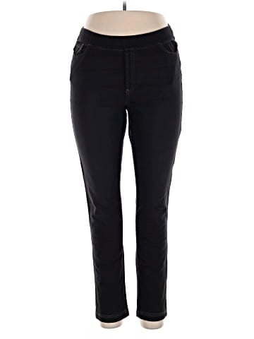 Purejill Casual Pants (view 1)