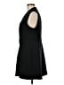 BCBGMAXAZRIA Black Vest Size M - photo 5