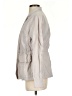 ATM 100% Cotton Gray Jacket Size S - photo 5