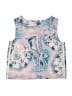 Adidas Blue Active Tank Size 11 - 12 - photo 2