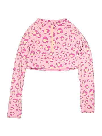Cat & Jack Rash Guard (view 2)