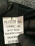Unbranded Black Cocktail Dress Size L - photo 7