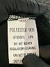 Unbranded Black Cocktail Dress Size L - photo 8