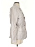 ATM 100% Cotton Gray Jacket Size S - photo 4