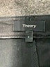 Theory Black Casual Pants Size 4 - photo 7