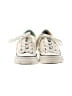 Converse Ivory Sneakers Size 6 - photo 2
