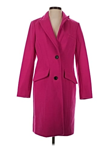 BCBGMAXAZRIA Coat (view 1)