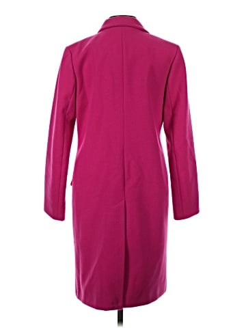 BCBGMAXAZRIA Coat (view 2)